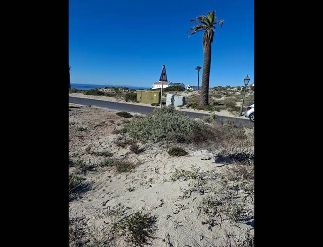 LAND FOR SALE IN SHELLY POINT